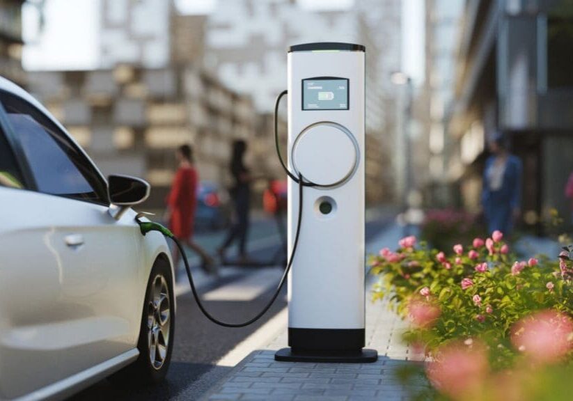 ev charger
